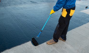 Water Proof & Damp Proof Coatings