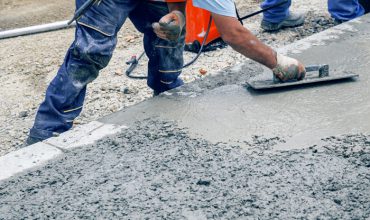 Concrete Admixtures & Additives