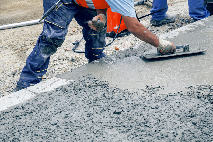 Concrete Admixtures & Additives